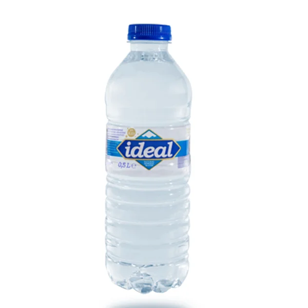 İDEAL SU 500 ml