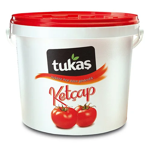 TUKAŞ KETÇAP
