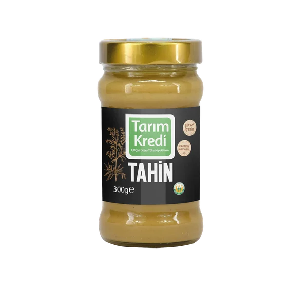 TK TAHİN 300g